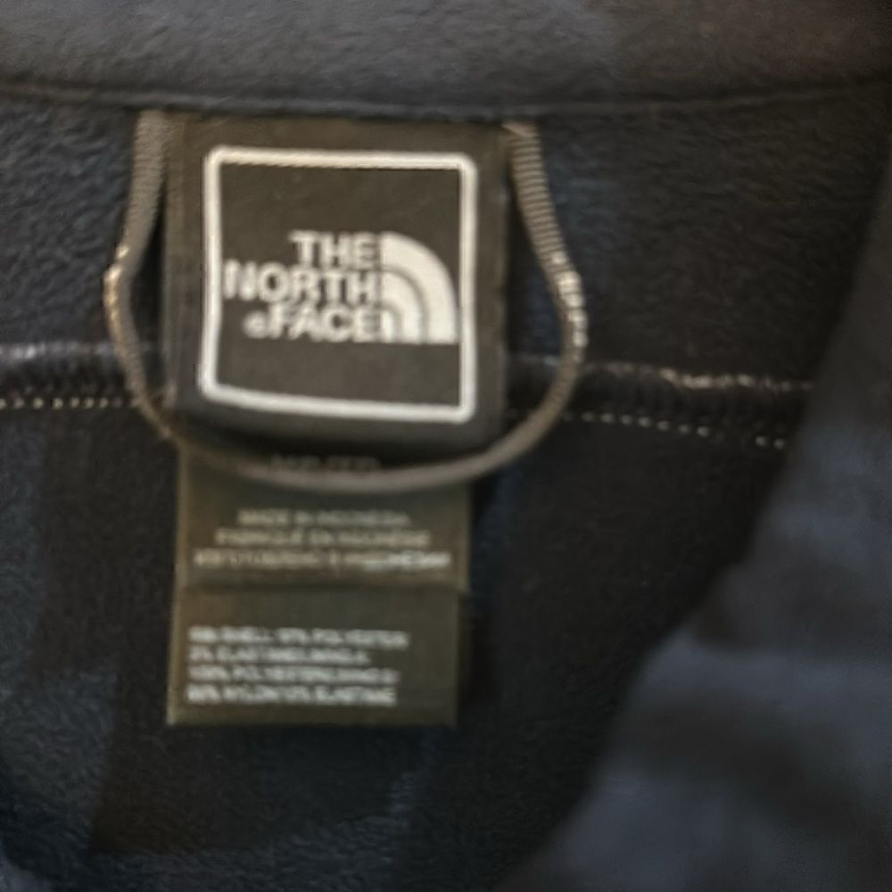 The North Face Apex Bionic Softshell Jacket - Picture 10 of 10